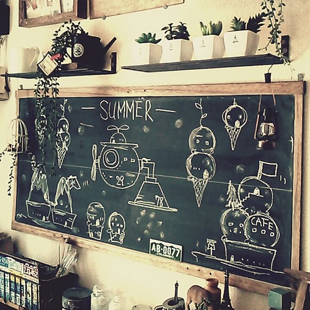 78WORKSさんの実例写真
