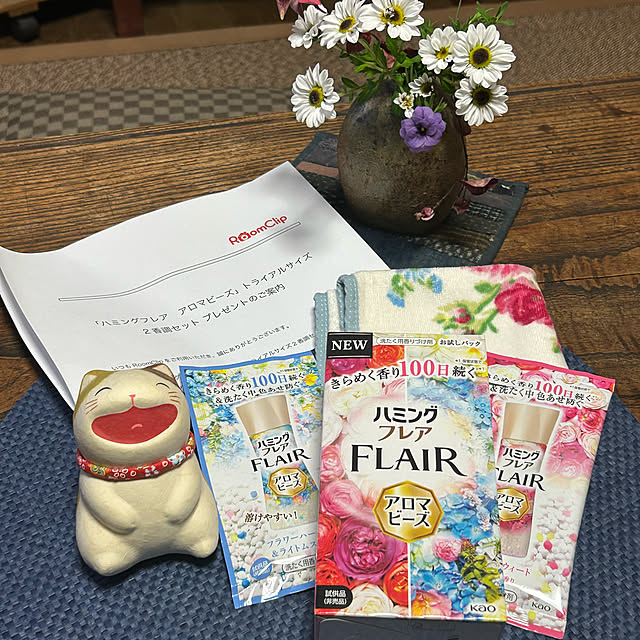 ritsukoさんの実例写真