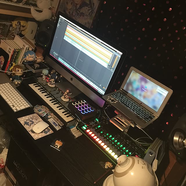 bassmicrobeさんの実例写真