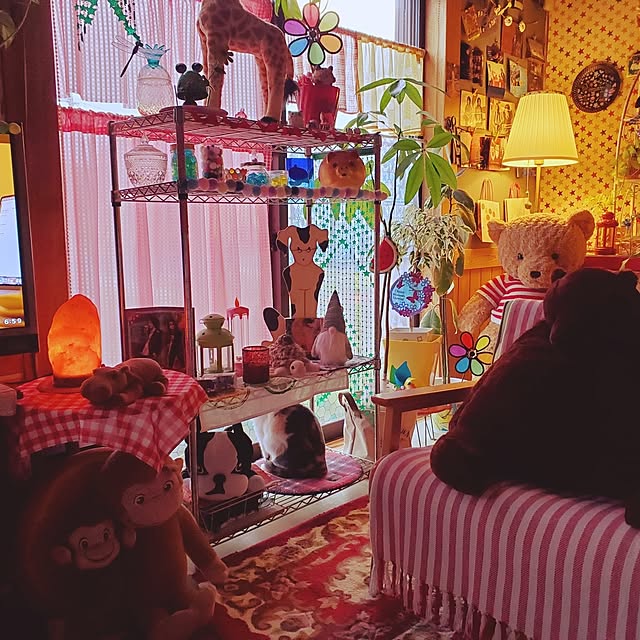 kumutanさんの実例写真