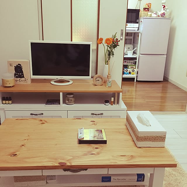 moamoaさんの実例写真