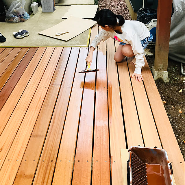 UNさんの実例写真