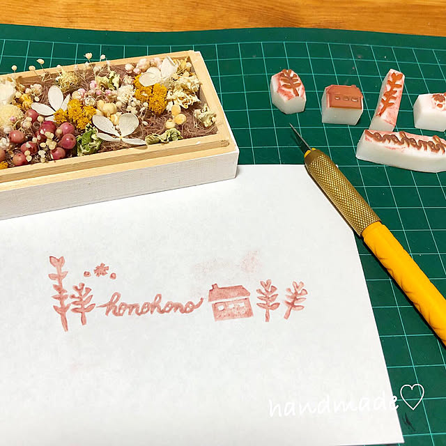 honohonoさんの実例写真