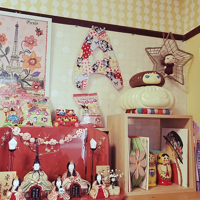 sasasaさんの実例写真