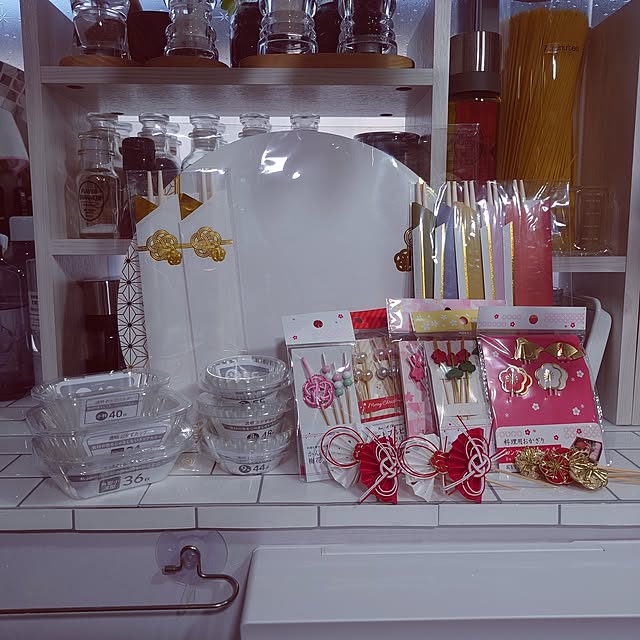 kumikkeyさんの実例写真