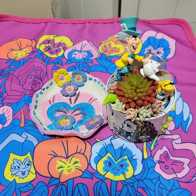 ANTENNAさんの部屋