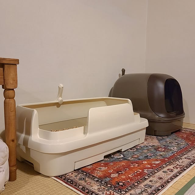 lovepeaceさんの部屋