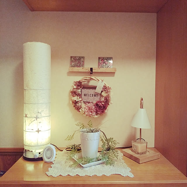 satoさんの実例写真