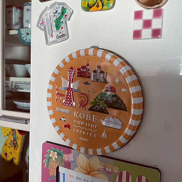 chiiyanさんの部屋