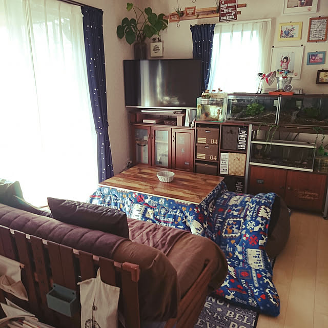 zuwaiさんの実例写真