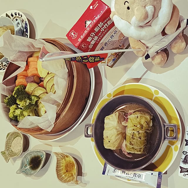 peachnutさんの実例写真