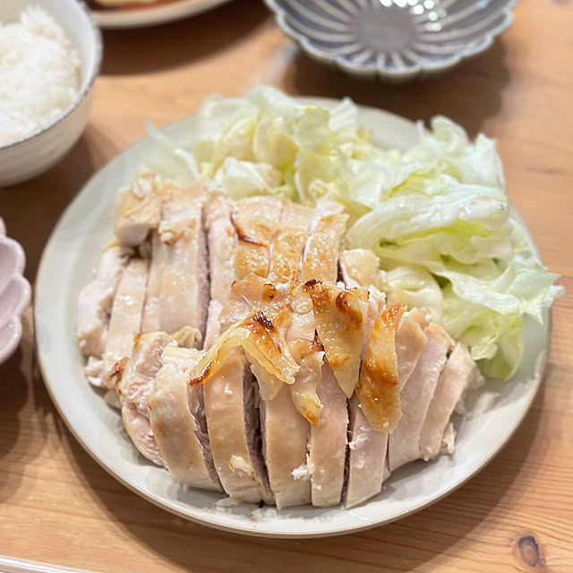 chimaさんの部屋