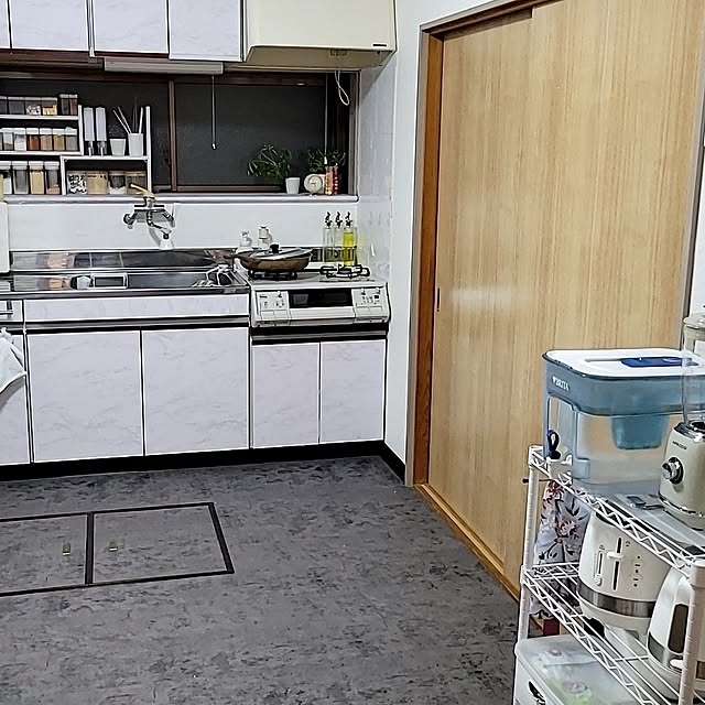 MOMOさんの部屋