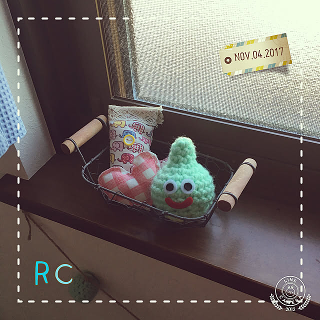 NaturalMarbleYoghurtさんの実例写真