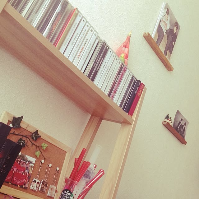 tomohoshinkiさんの実例写真