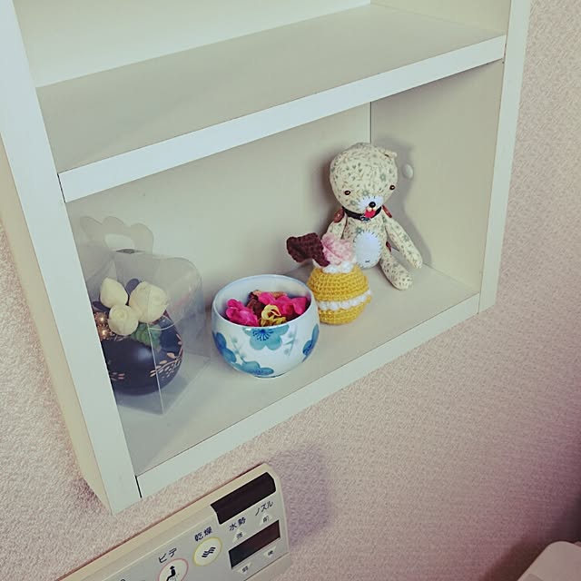 rabbit-houseさんの実例写真