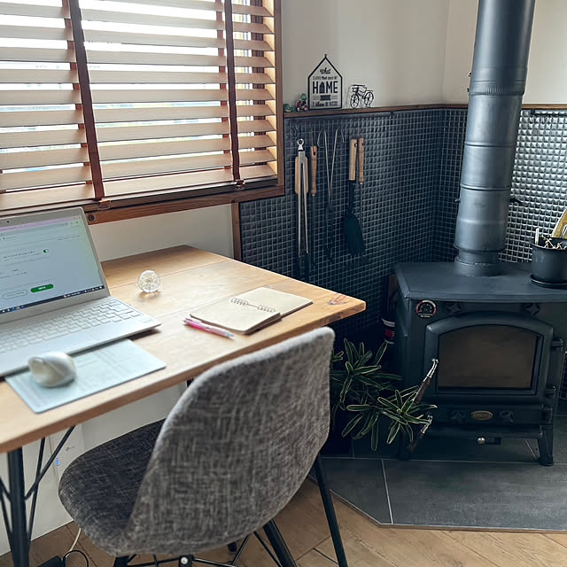maronさんの部屋