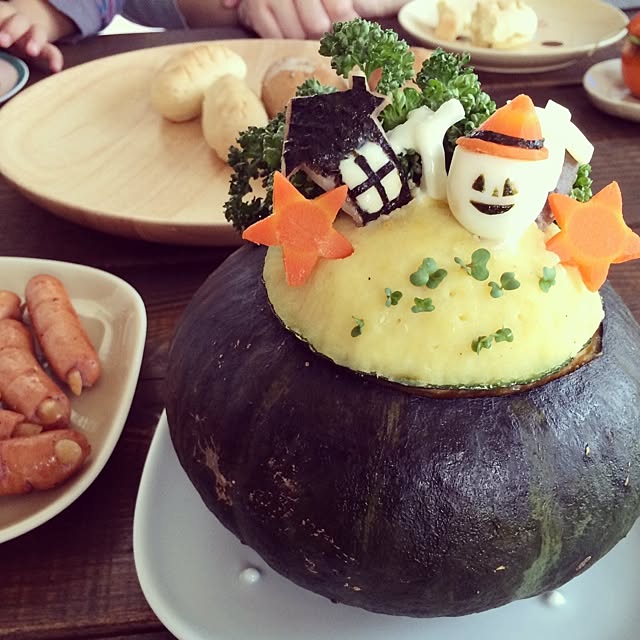 soupさんの実例写真