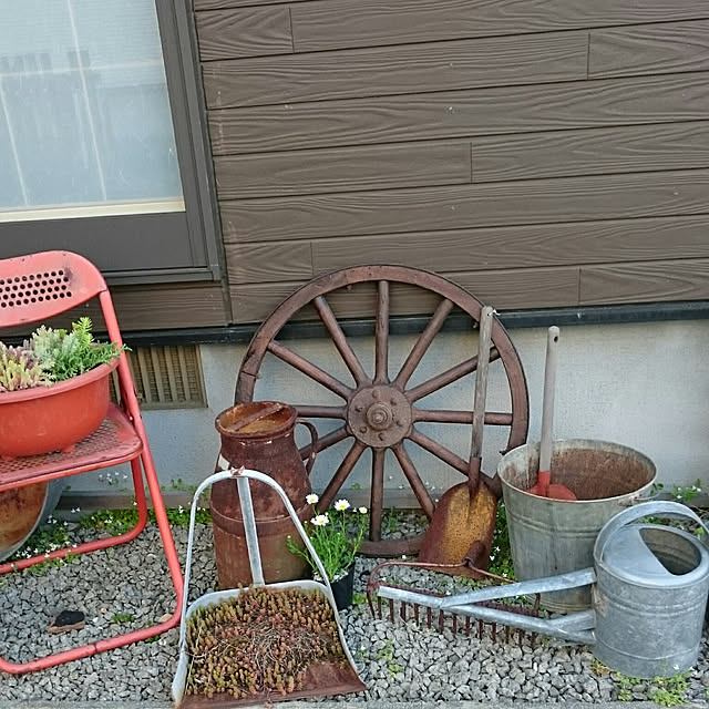 tikuwaさんの実例写真