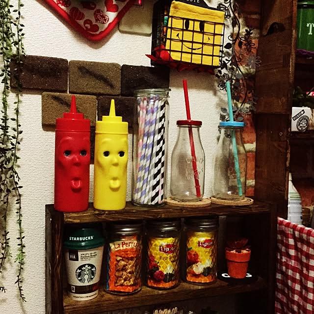m.k.a.457さんの実例写真
