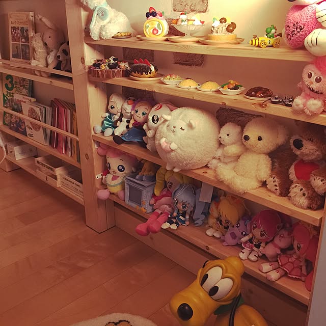 junさんの実例写真