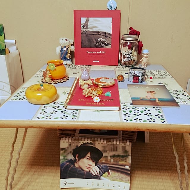 実例写真