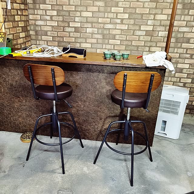 kunさんの部屋