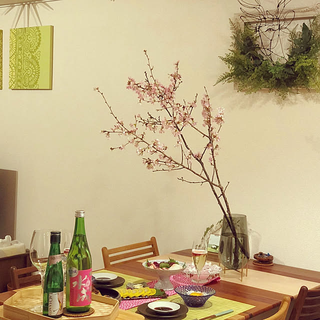 mochi2usagiさんの実例写真