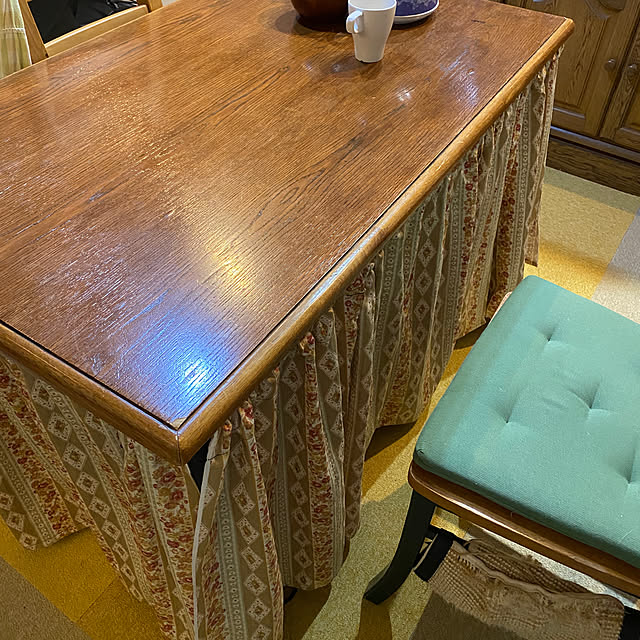 coffee-groundsさんの実例写真