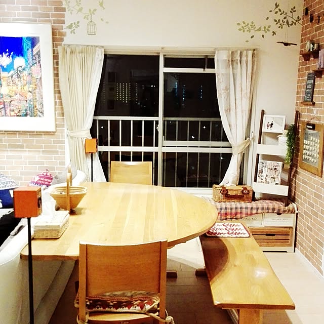 yukkieさんの実例写真