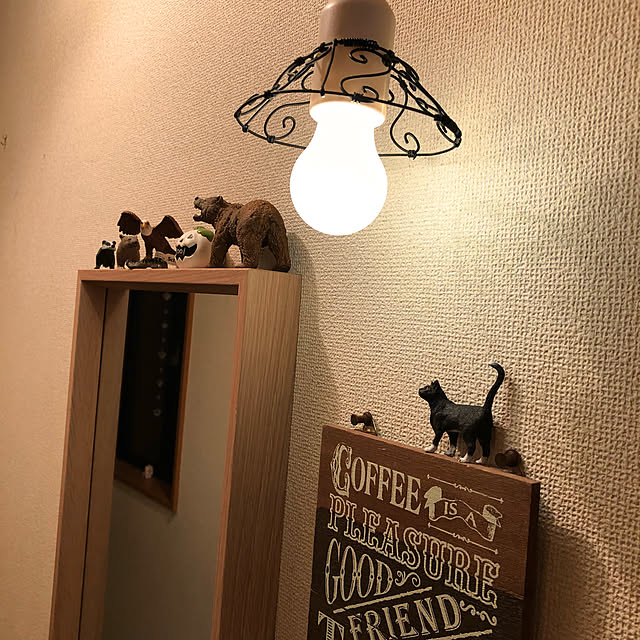 CoffeeHouseさんの実例写真