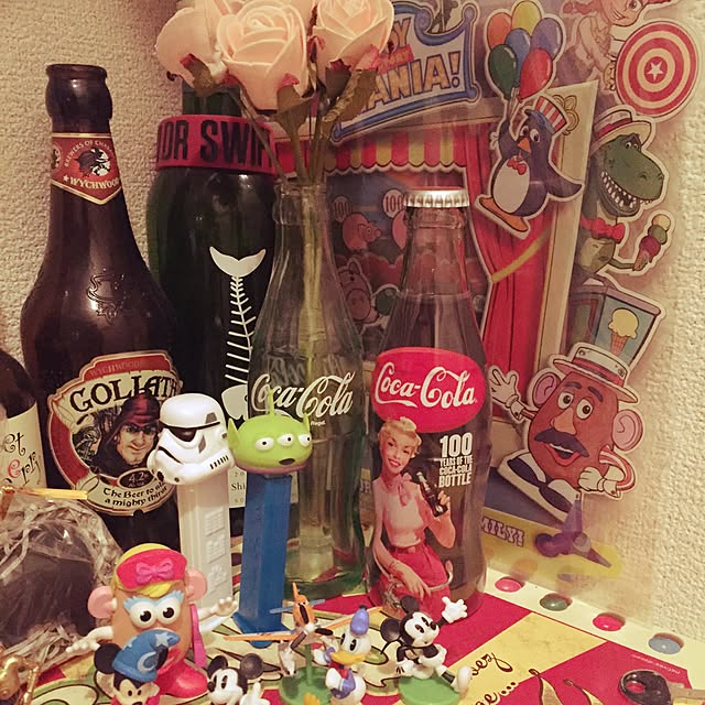 MrHrさんの実例写真