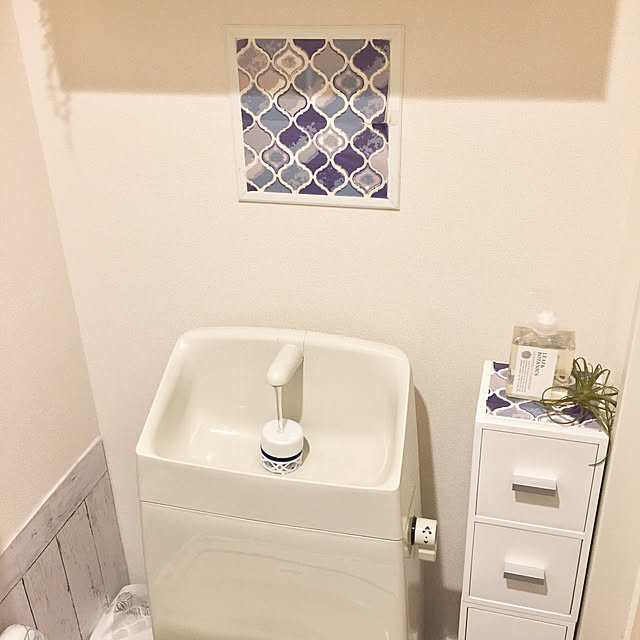 Minteaさんの実例写真