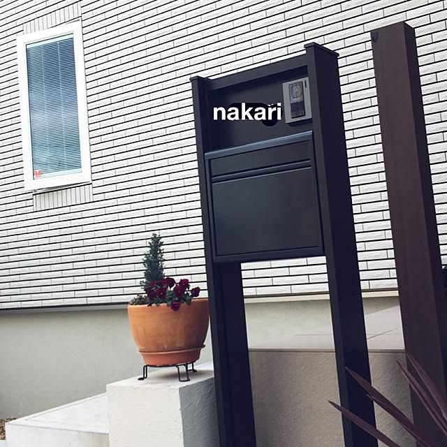 nakariさんの実例写真