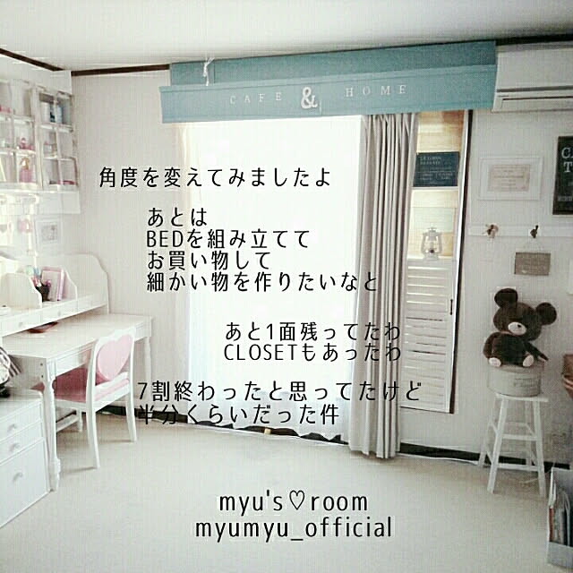 M_house_officialさんの実例写真