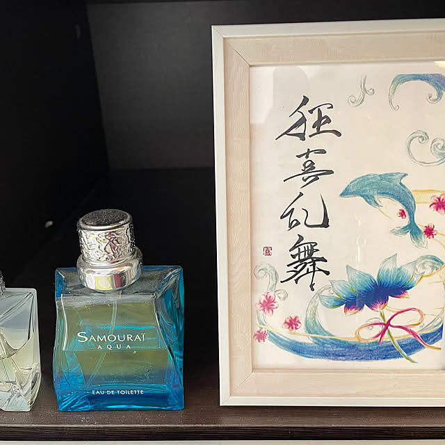 Komomoさんの部屋