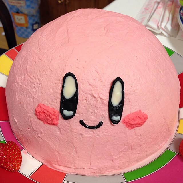 実例写真