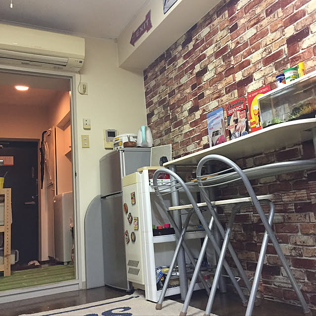 barziniさんの実例写真