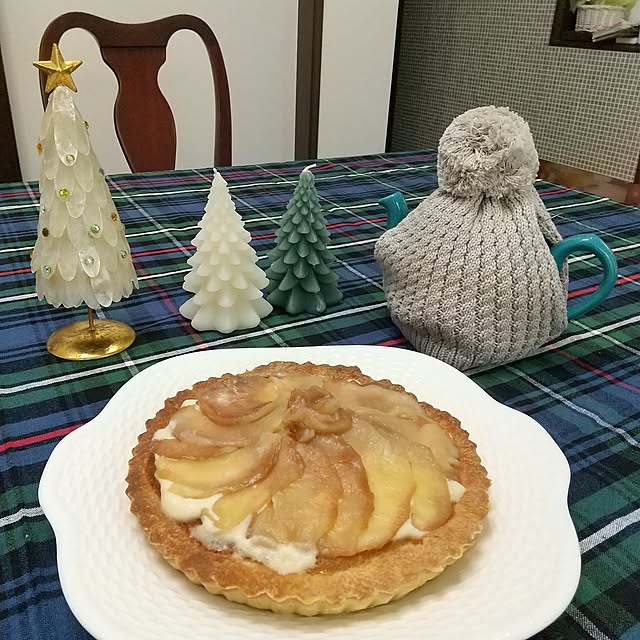 Rさんの実例写真