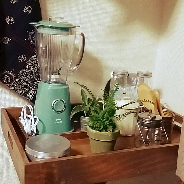 kakinotaneさんの実例写真