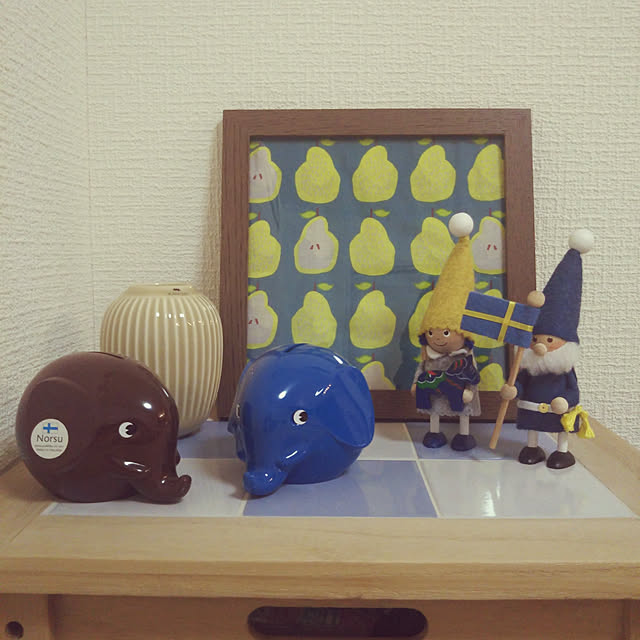 BuBuさんの実例写真