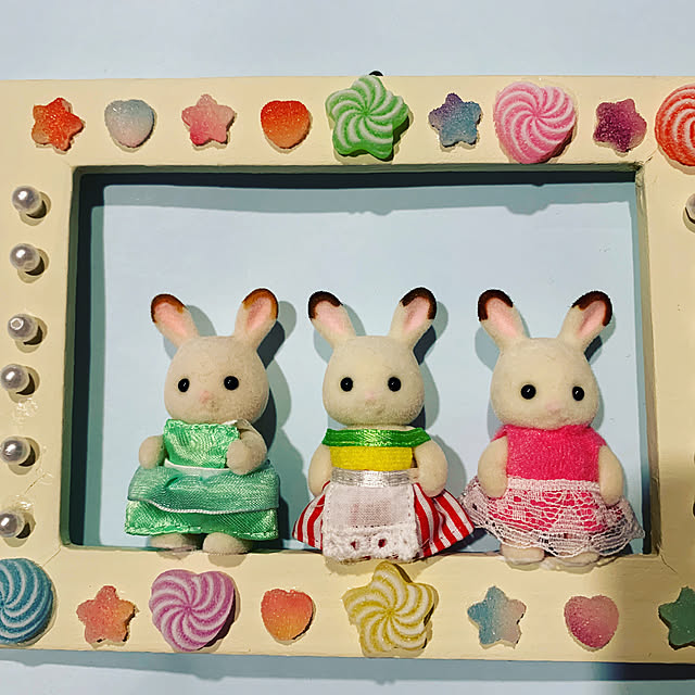 shirokumaさんの実例写真