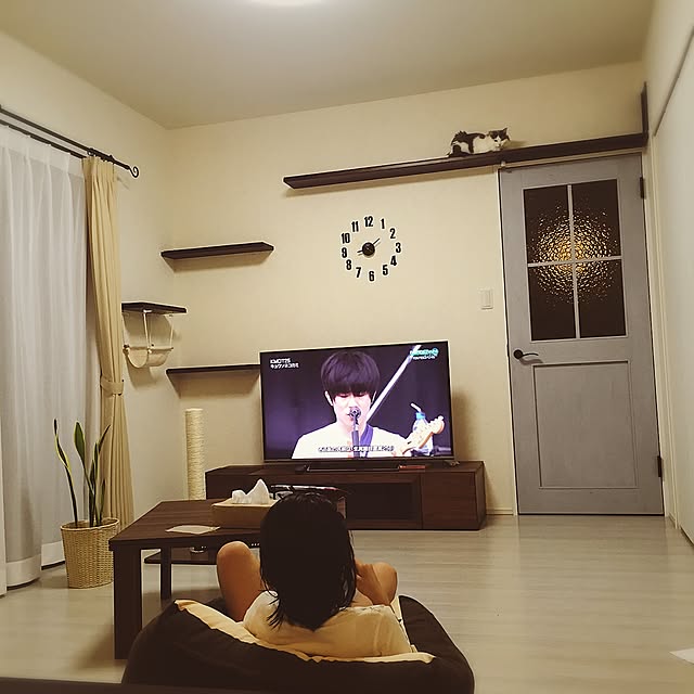 chakoooooooさんの実例写真