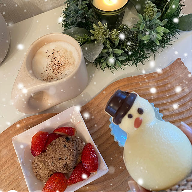 mococoさんの実例写真