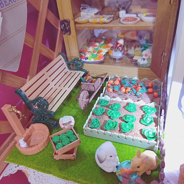 mariaさんの実例写真