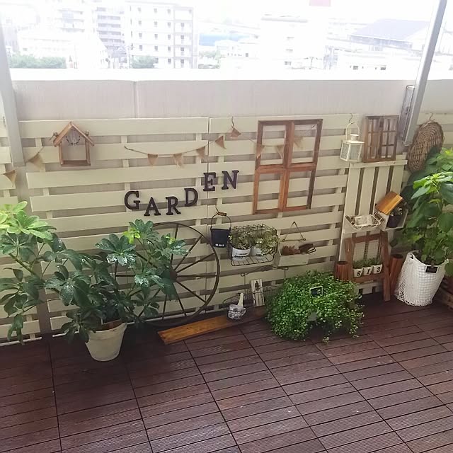 flannel.さんの実例写真