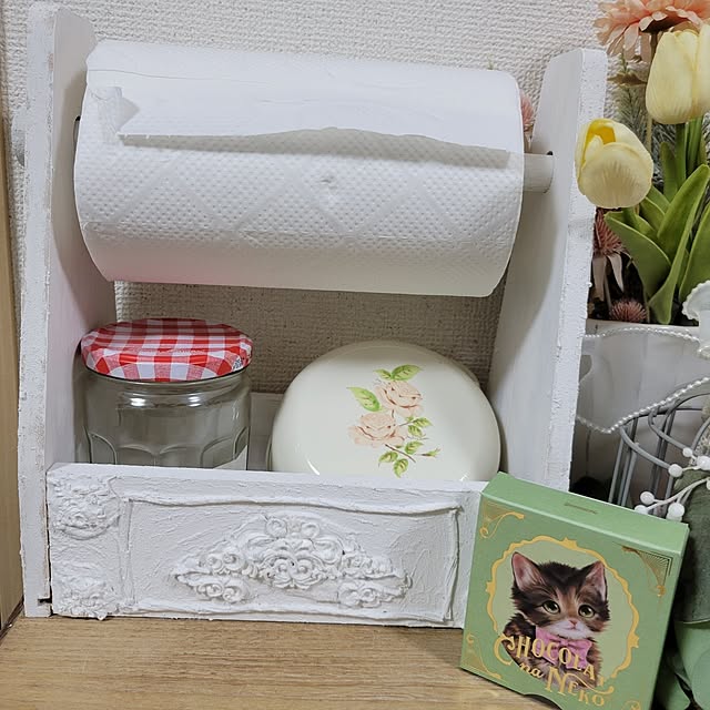 ANTENNAさんの実例写真