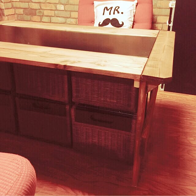 NIKOPANDAさんの実例写真