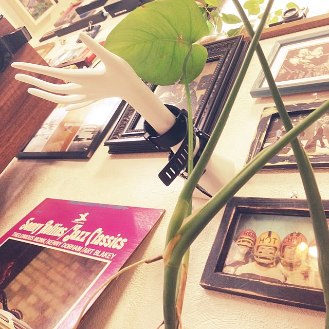 ALNE_roomさんの実例写真