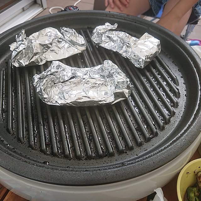 urchinさんの部屋